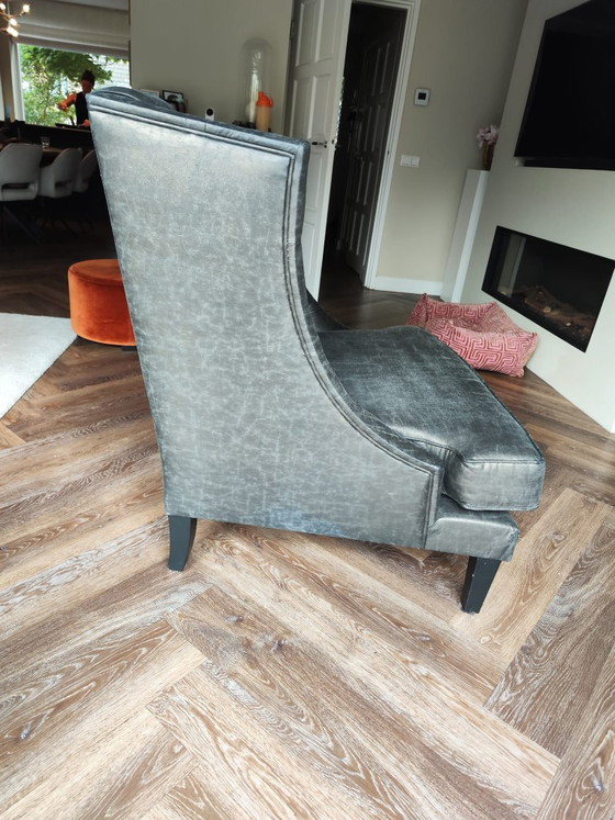 Deve andare via ora! Baan Meubelen - Madison XL – Poltrone, Textile (photo 2 of 6)