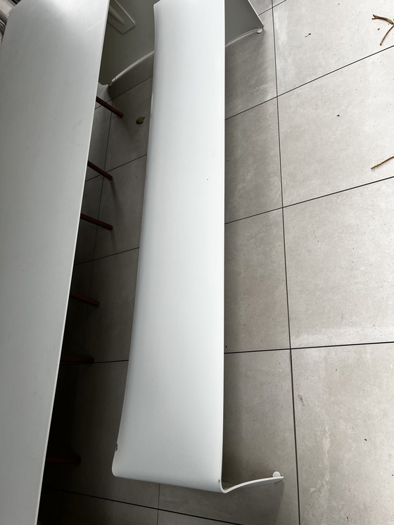 Image 1 of Bench by Xavier Lust - MDF Italia