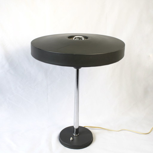 Vintage Philips Timor 69 lamp by Louis Kalff