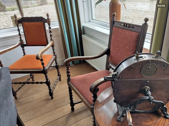 Image 1 of Sedie e poltrone