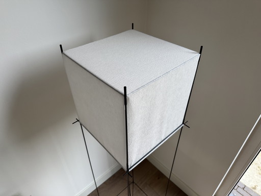 Lotek-Lampe – Holländisches Licht – Benno Premsela