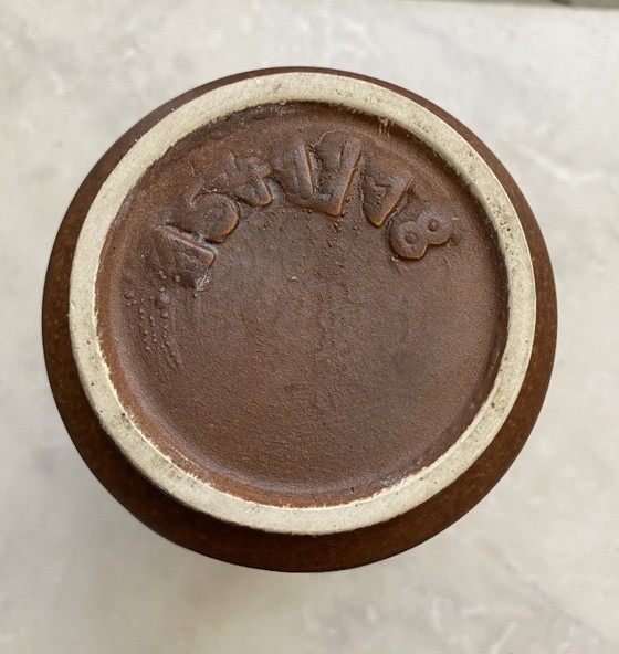 Image 1 of Vaso Ilkra anni '60 modello 1541-18