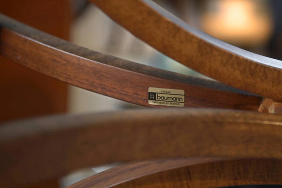 Parrot coat rack published by Baumann 1970 – Wood, Vintage (photo 5 of 8)