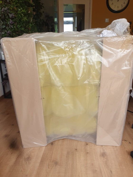 Image 1 of Fat Joe Hocker - kleur Royal Sun - nieuw