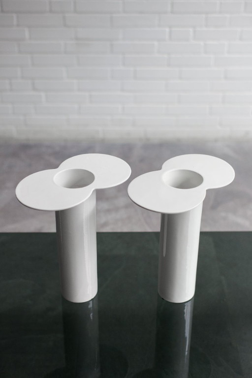 Gabbianelli vazen, Italy, 1960s