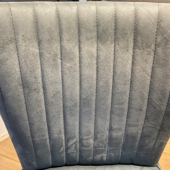 Image 1 of Sedia da pranzo Nouvion Anderson (set di 4)