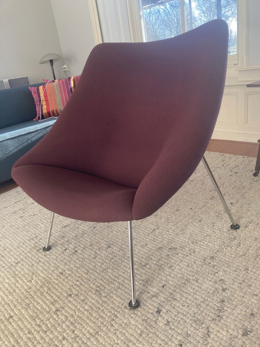 Sedia Artifort Oyster