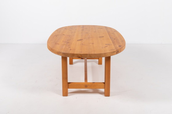 Image 1 of Eetset van Roland Wilhelmsson voor Karl Andersson & Söner, Zweden, jaren 60