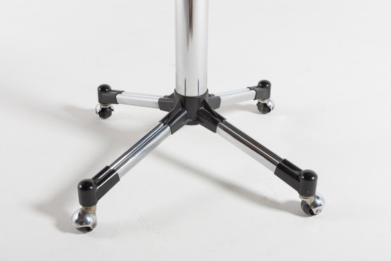 Image 1 of Vintage Italian design side table from 1970’s