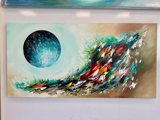 Image 1 of Abstract Vision