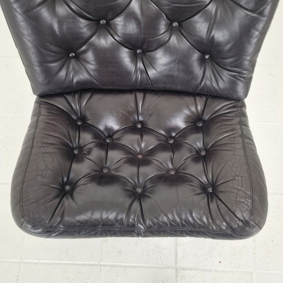 Image 1 of 975 Lounge Chair de Geoffrey Harcourt para Artifort, 1970s