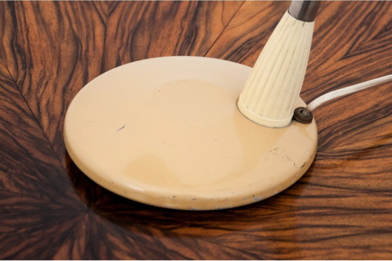 Image 1 of Lampada da tavolo, Polonia, anni '60.