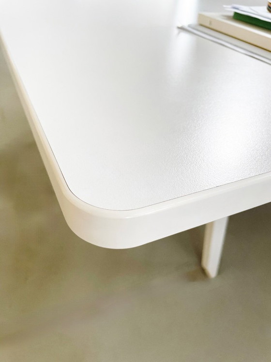 Image 1 of Table Vitra Joyn 240x120cm