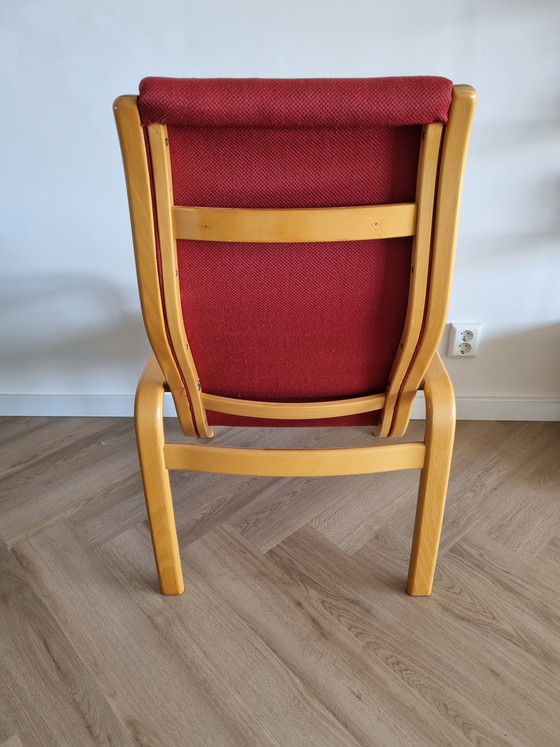 Image 1 of Sillón sueco Yngve Ekström Lamello