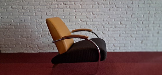 Image 1 of Sillón Gelderland 5470