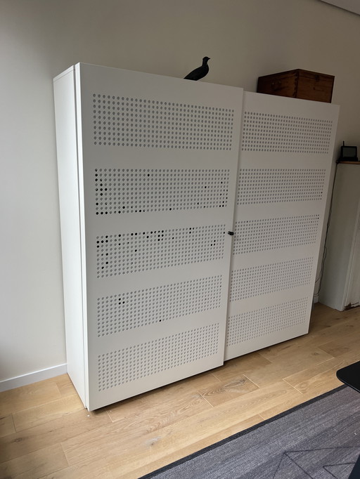 Vendo mobile scorrevole acustico (ufficio)