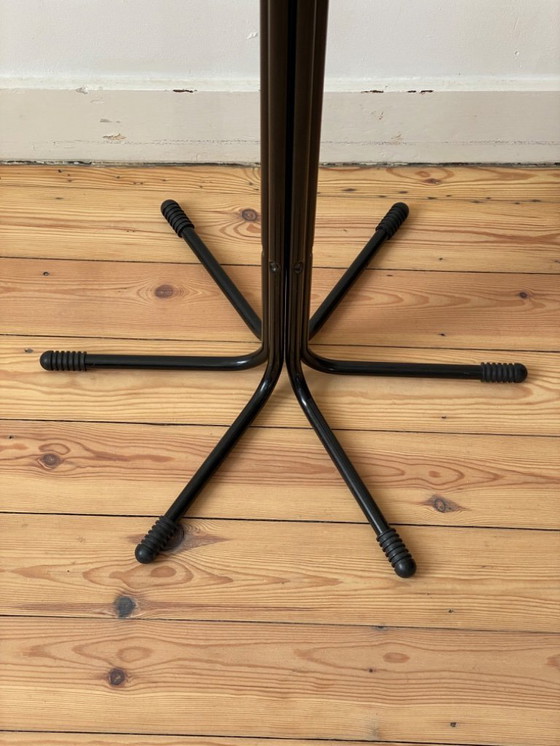 Image 1 of IKEA RIGG standing coat rack