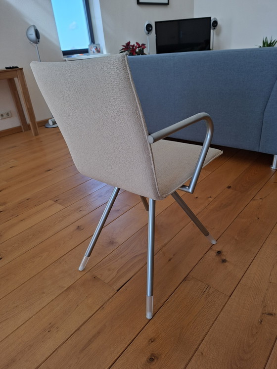 Image 1 of 6 Arco Mikado stoelen