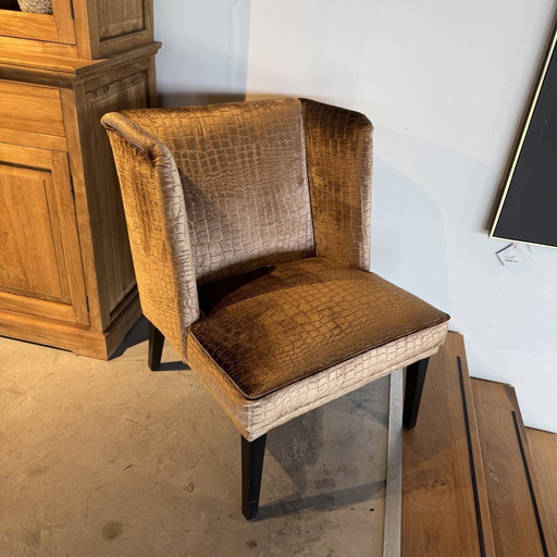 Poltrona Teugra Bellis