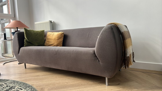 Image 1 of 2 1/2-Sitzer-Sofa zu verkaufen
