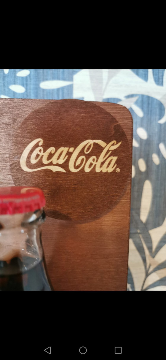 Image 1 of Set 125 Anniversary Coca-Cola 