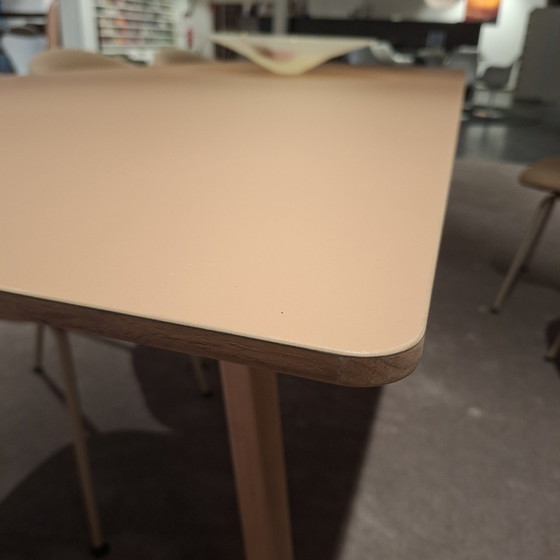 Image 1 of Tavolo da pranzo rettangolare Arco Essential 1 - 260x90