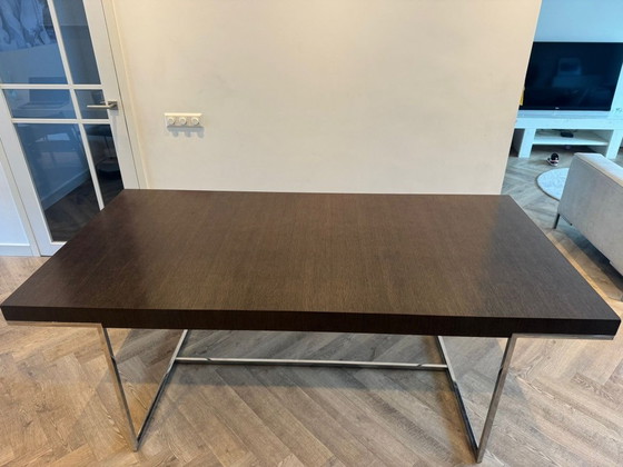 Image 1 of B&B Italia Athos Vintage Eettafel