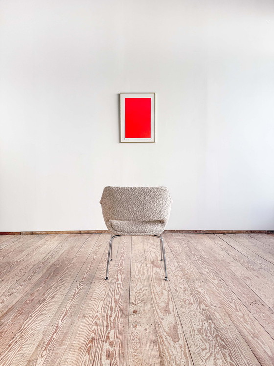 Image 1 of Sillón Kilta Mid-Century de Olli Mannermaa para Eugen Schmidt
