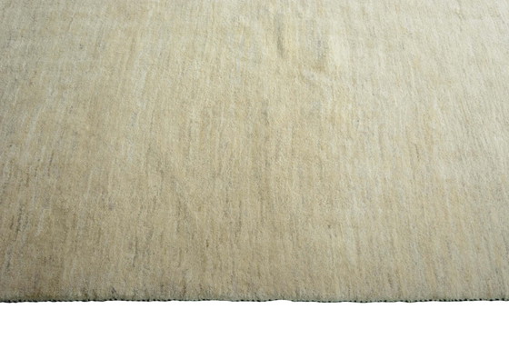 Image 1 of Gabbeh Loribaft - Beige - 300 x 191 cm - New
