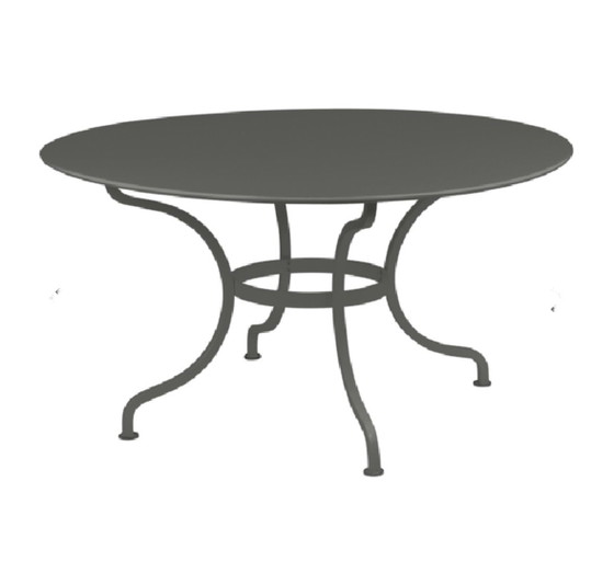 Image 1 of Fermob round garden table