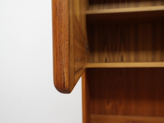 Image 1 of Deense wandmeubel | Teak | Jaren 80 