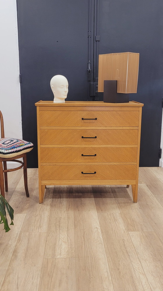 Image 1 of Commode années 50