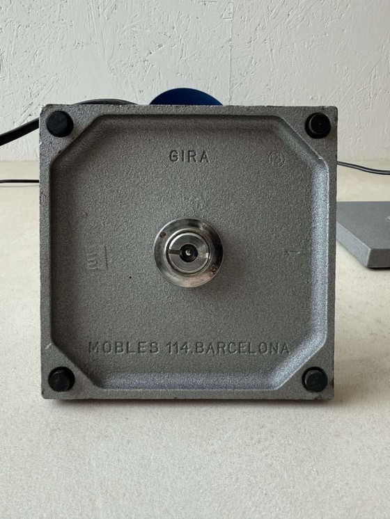 Image 1 of Lampada da tavolo GIRA 1970 di Massana & Tremoleda