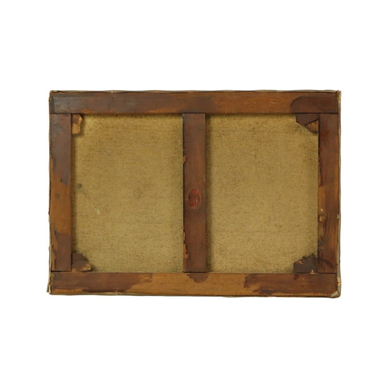 Image 1 of Nature morte aux fruits avec bocal