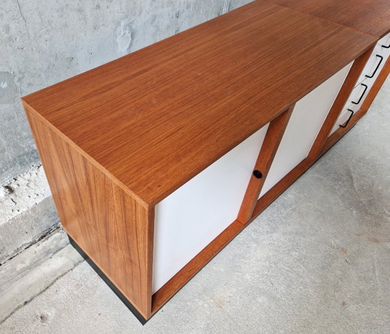 Image 1 of Günter Renkel Rego Mobiles Sideboard