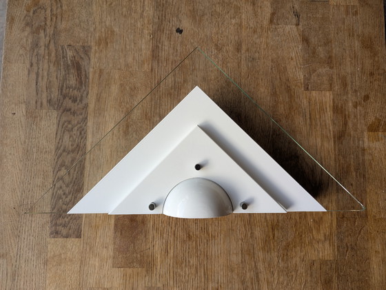 Image 1 of Colgante de pared de los 80 'Zeta' Dijkstra