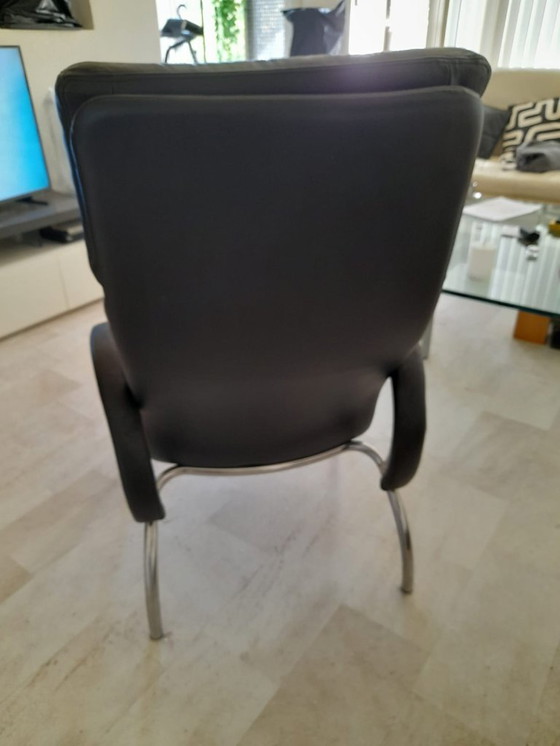 Image 1 of sillón reclinable