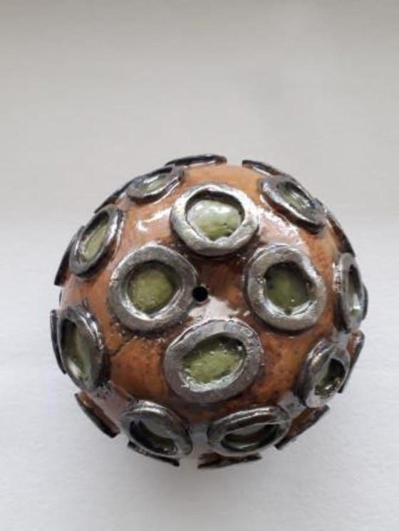 Image 1 of 3 wunderschöne Keramiktöpfe (Federico Becchetti).🪴🪴🪴