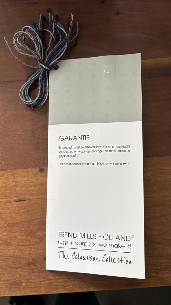 Image 1 of Vloerkleed 