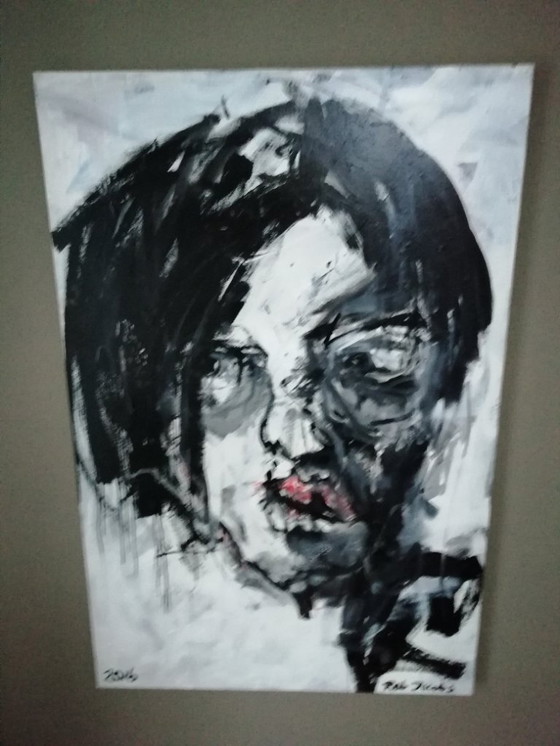 Image 1 of un peu négligé