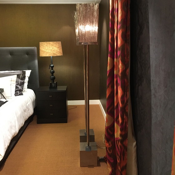 Image 1 of Lampada da terra Broom di marca van Egmond