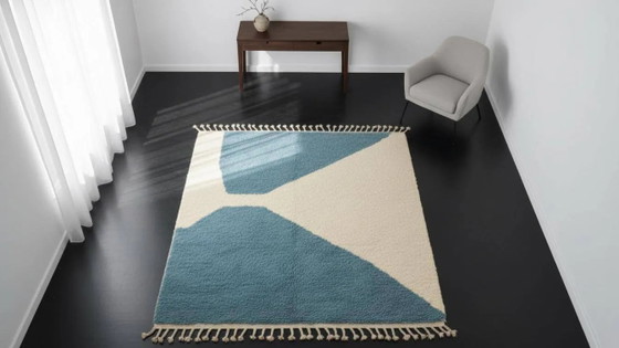 Autentico tappeto berbero 3 x 2 m – Tappeti, Wool (photo 5 of 16)