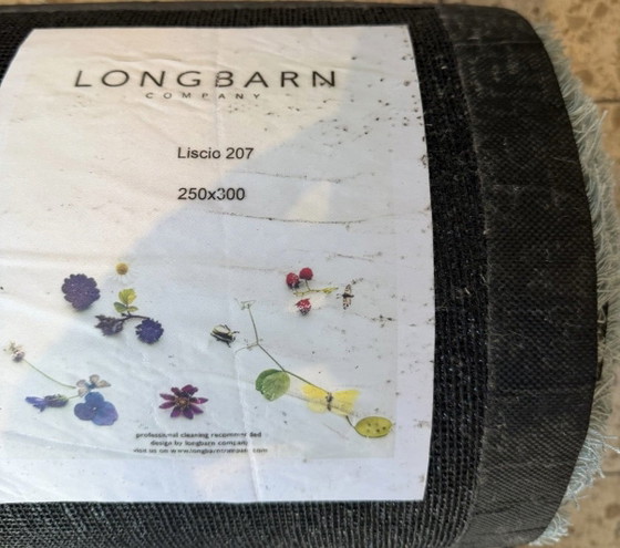 Alfombra Brink en Campman Longbarn Liscio – Brink & Campman (photo 2 of 8)