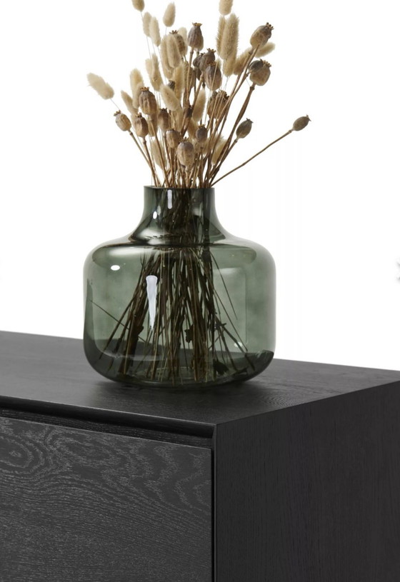 Image 1 of Meuble TV noir