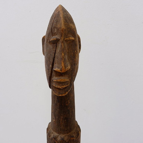 Image 1 of Lobi-Kopfaltar (Afrika, Burkina Faso) – 20. Jahrhundert