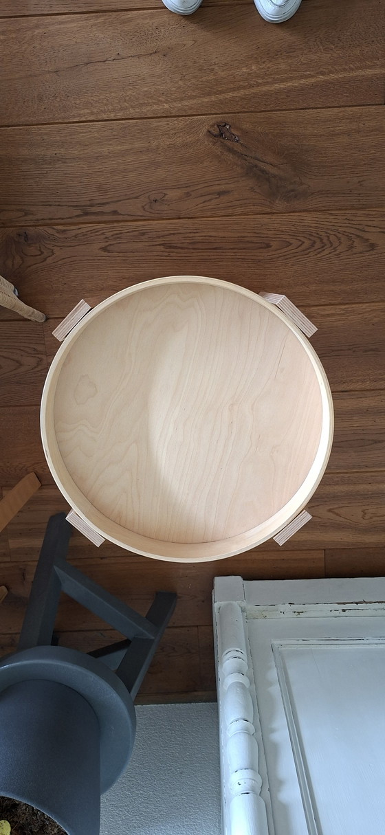 Ikea x Marimekko Bastua Table d'appoint – Édition Limitée – Tables d'appoint, Wood (photo 4 of 8)