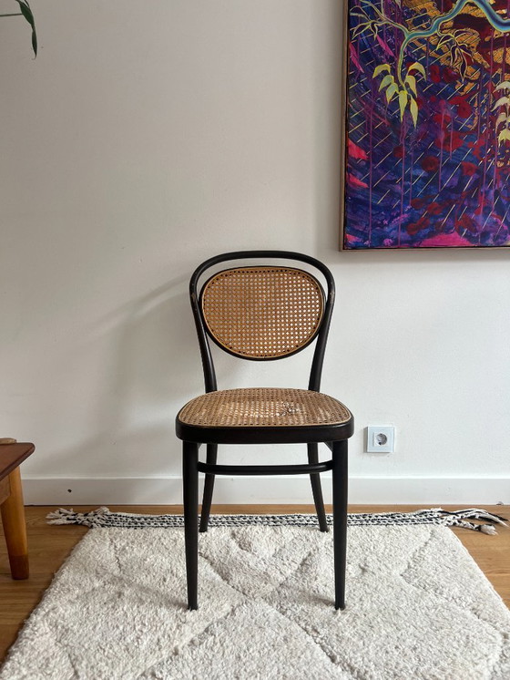 Image 1 of 8 sedie Thonet