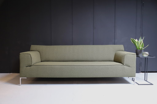 Design on Stock Bloq 3-Seater
