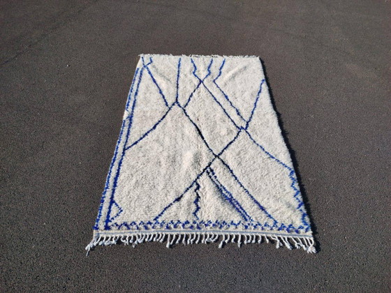 Authentic Berber rug in pure wool 3x2 m – Rugs & carpets (photo 6 of 13)