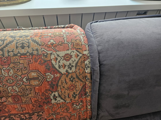 Image 1 of 6 elements Casablanca element sofa from Dutch Design Company